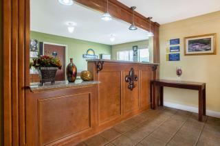 Days Inn by Wyndham Abbeville - Abbeville - 8