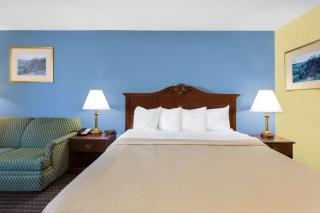 Days Inn by Wyndham Mocksville - Mocksville - 3
