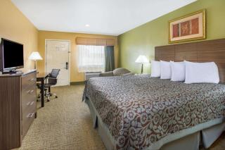 Days Inn by Wyndham Abbeville - Abbeville - 4