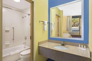 Days Inn by Wyndham Mocksville - Mocksville - 7