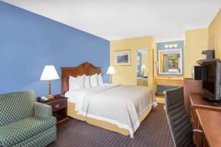 Days Inn by Wyndham Mocksville - Mocksville - 5
