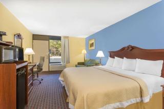 Days Inn by Wyndham Mocksville - Mocksville - 1