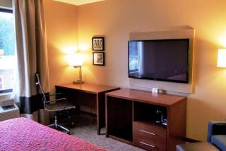 Days Inn by Wyndham Brooklyn Marine Park - Brooklyn - 4