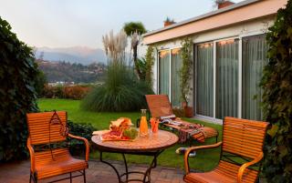 Suitenhotel Parco Paradiso - Lugano - 5