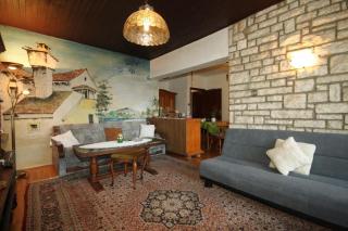 Apartments with parking space Rabac, Labin - 7465 - Rabac - 5