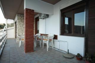 Apartments with parking space Rabac, Labin - 7465 - 3