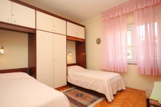 Apartments with a parking space Umag - 7147 - 5