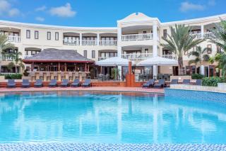 Acoya Curacao Resort, Villas & Spa - Willemstad - 0