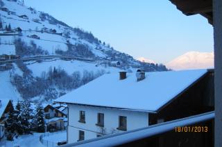 Lexhof - Sellrain - 1
