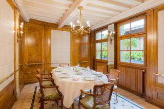 Logis Hôtel Restaurant Le Dauphin et Le Spa du Prieuré - Caen - 4