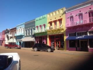 The Main Street Hotel - 3