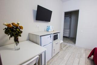 East Residence White - Kiev - 3