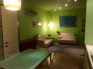 Appartamento verde - Marina di Gioiosa Ionica - 8