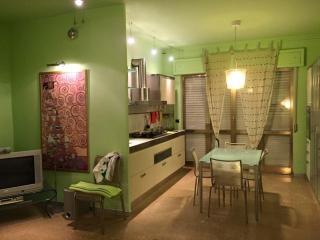 Appartamento verde - Marina di Gioiosa Ionica - 7