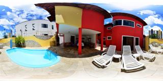 Residencial Ponta Negra Flat - Natal - 4