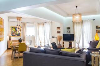 The Grove House - Atene - 7