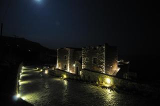 Porto Mani Suites - Kyparissos - 0