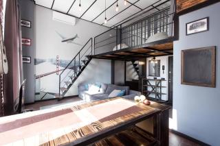 Apartment Odessa for 4. - Odessa - 8