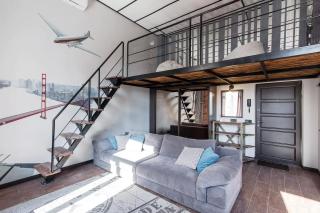 Apartment Odessa for 4. - Odessa - 7