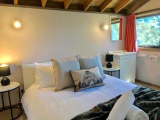 Bindi - Alpine Getaways's Chalet at Tower Rd - Dinner Plain - 5