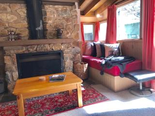 Bindi - Alpine Getaways's Chalet at Tower Rd - Dinner Plain - 6