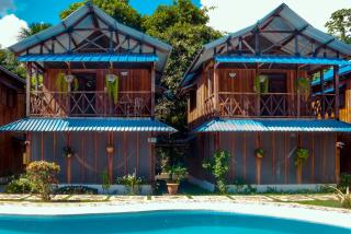 Hotel Utüane - Leticia - 2