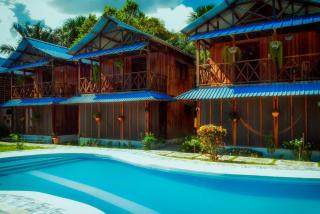 Hotel Utüane - Leticia - 1