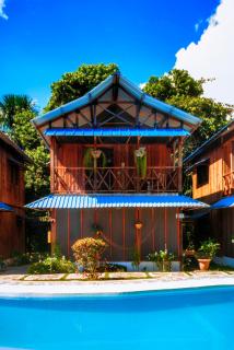 Hotel Utüane - Leticia - 9