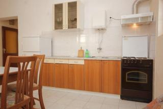 Apartments by the sea Zaglav, Dugi otok - 8145 - 1
