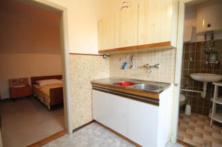 Apartments by the sea Tkon, Pasman - 8395 - 2