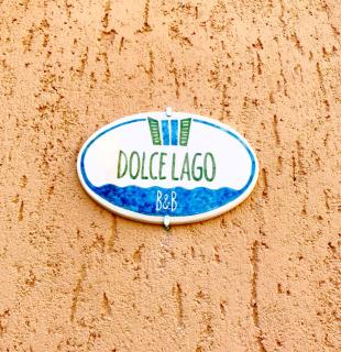 Dolce Lago B&B - San Felice del Benaco - 0
