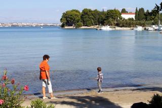 Apartments by the sea Poljana, Ugljan - 8432 - 8