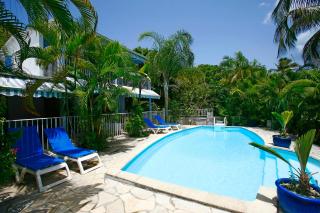 Blue Paradise - Le Gosier - 6