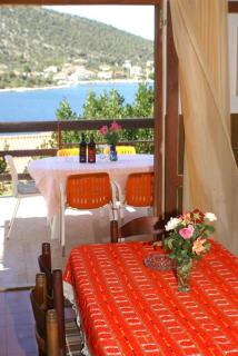Apartments by the sea Vinisce, Trogir - 1166 - 4