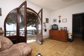 Seaside secluded apartments Cove Rapak, Hvar - 8766 - 6