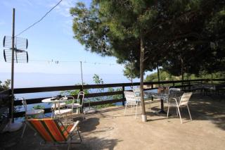 Seaside secluded apartments Cove Rapak, Hvar - 8766 - 2