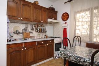 Seaside secluded apartments Cove Rapak, Hvar - 8766 - 1