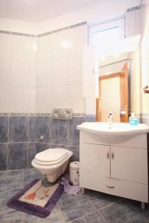 Seaside holiday house Mavarstica, Ciovo - 9206 - 9