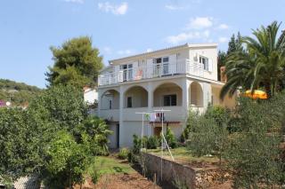 Seaside holiday house Mavarstica, Ciovo - 9206 - 7