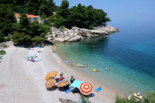 Seaside secluded apartments Cove Smokvina, Hvar - 9501 - 5