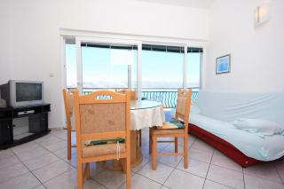 Apartments by the sea Slatine, Ciovo - 9433 - 7