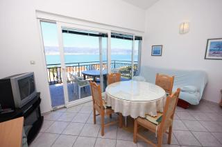 Apartments by the sea Slatine, Ciovo - 9433 - 6