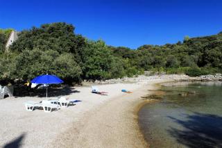 Seaside holiday house Cove Vrbovica bay - Vrbovica (Korcula) - 9223 - 8