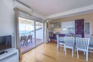 Apartments with a parking space Murter - 12754 - 9