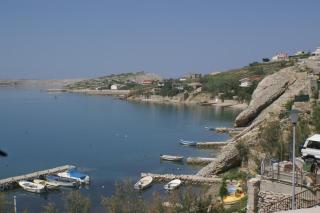 Apartments by the sea Zubovici, Pag - 4125 - 4