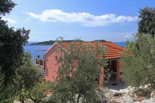 Apartments by the sea Grscica, Korcula - 9228 - 2