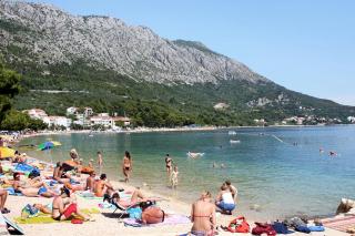 Apartments by the sea Igrane, Makarska - 10033 - Igrane - 8