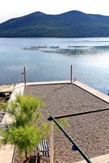 Apartments by the sea Zuronja, Peljesac - 10137 - 4