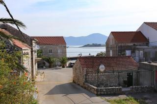 Apartments by the sea Sreser, Peljesac - 10206 - 6