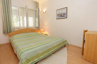 Apartments for families with children Orebic, Peljesac - 10048 - Orebić (Sabbioncello) - 3